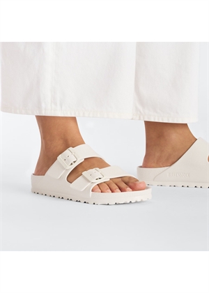 Arizona EVA sandal Eggshell Birkenstock 
